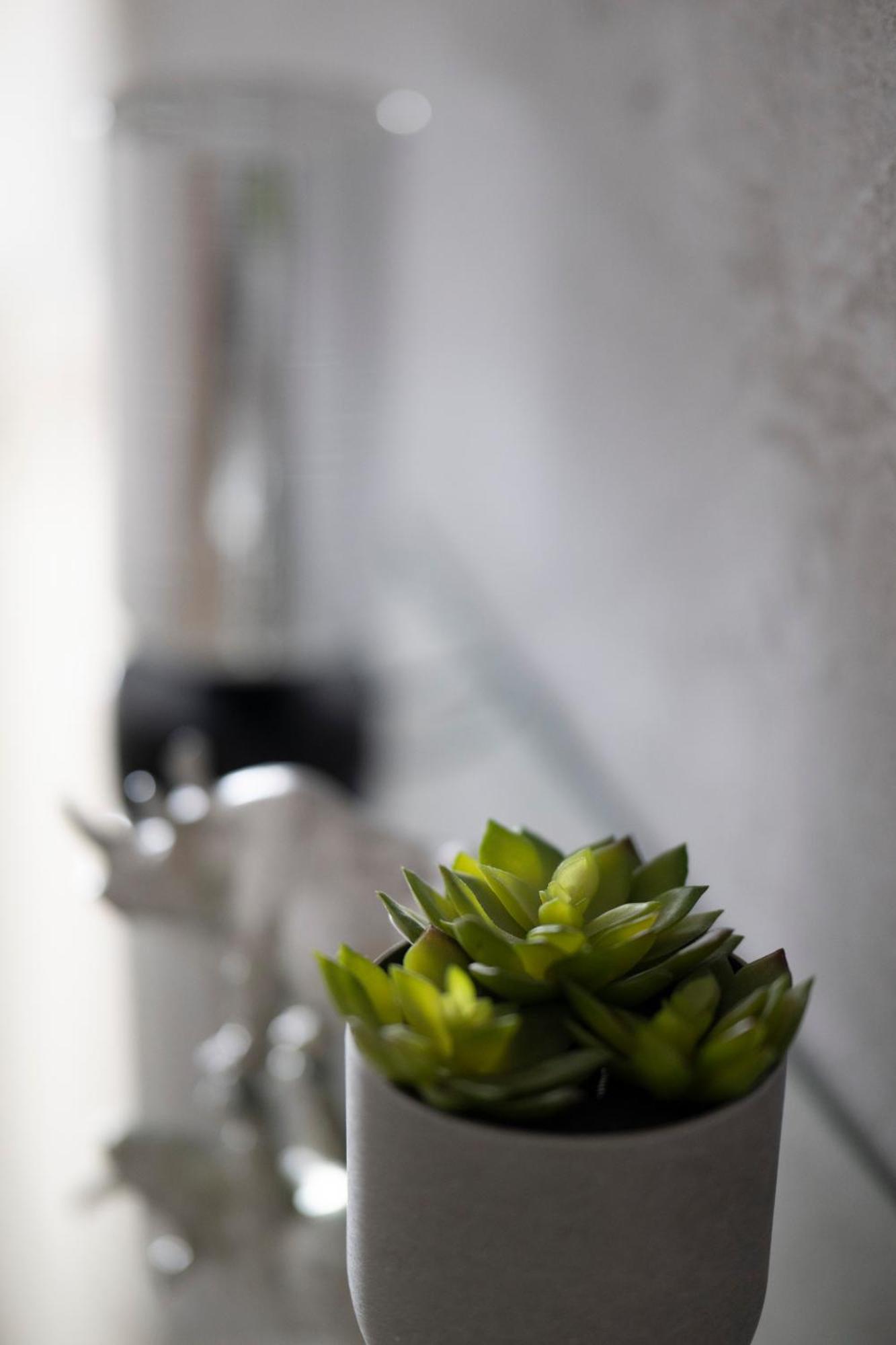 Apartament Wanessa Danzica Esterno foto