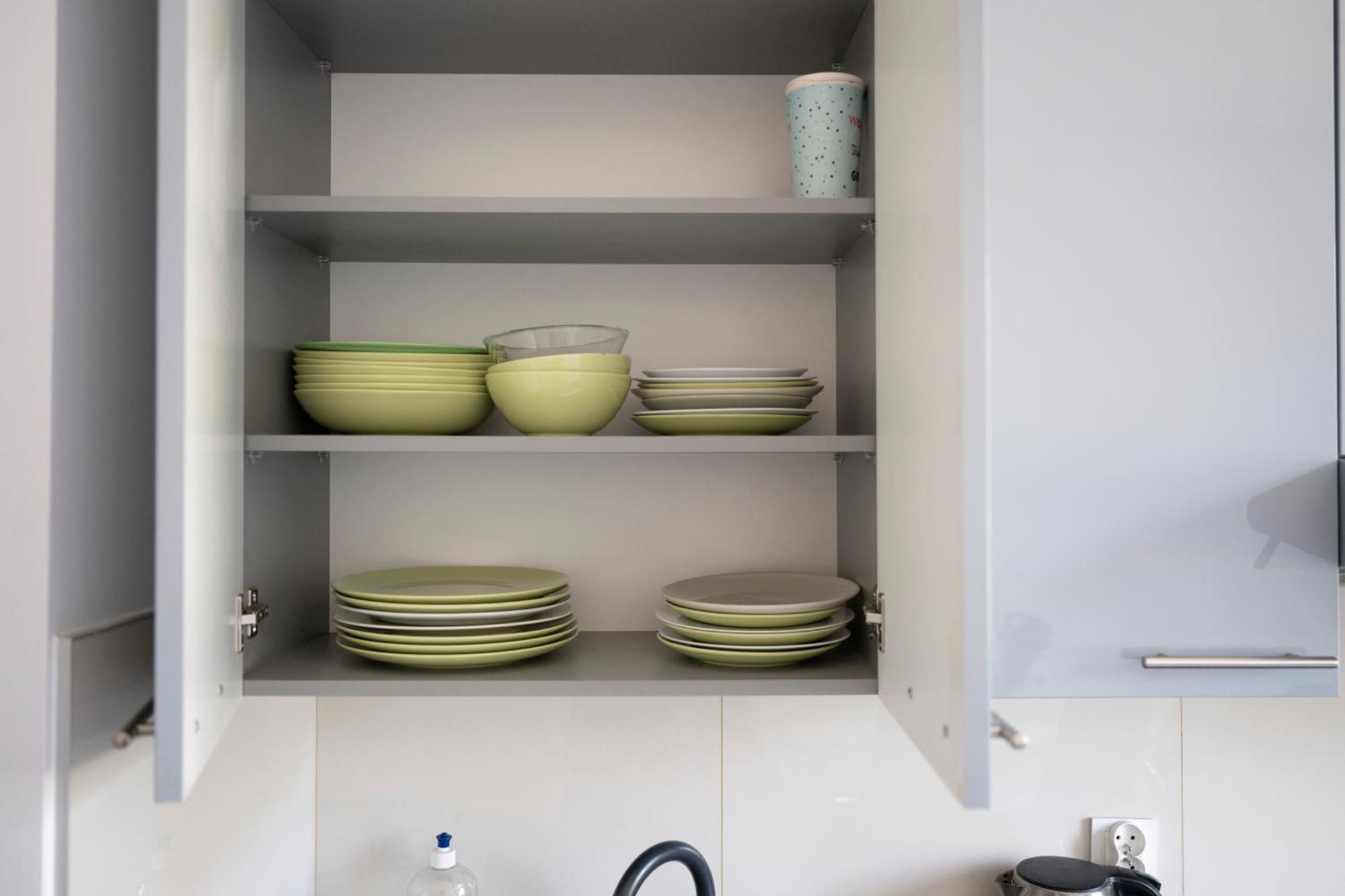 Apartament Wanessa Danzica Esterno foto