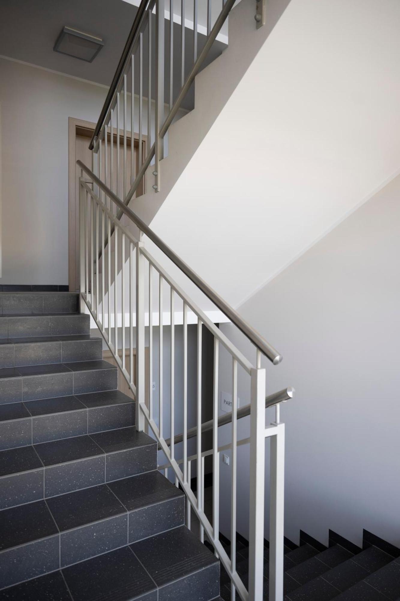 Apartament Wanessa Danzica Esterno foto