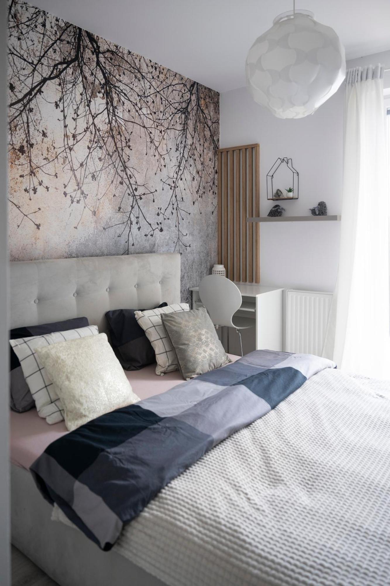 Apartament Wanessa Danzica Esterno foto