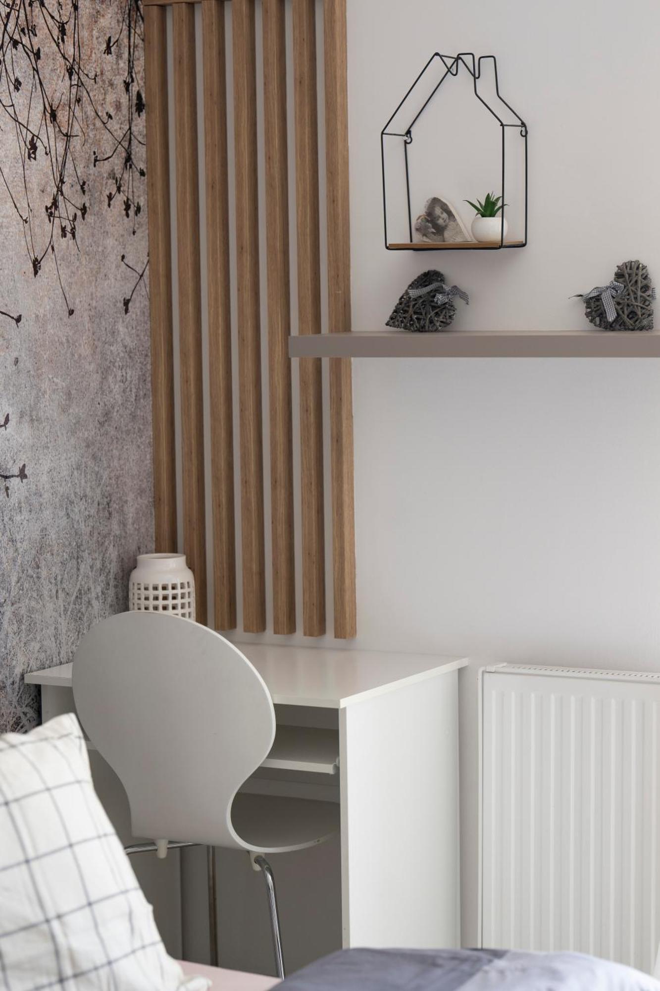 Apartament Wanessa Danzica Esterno foto