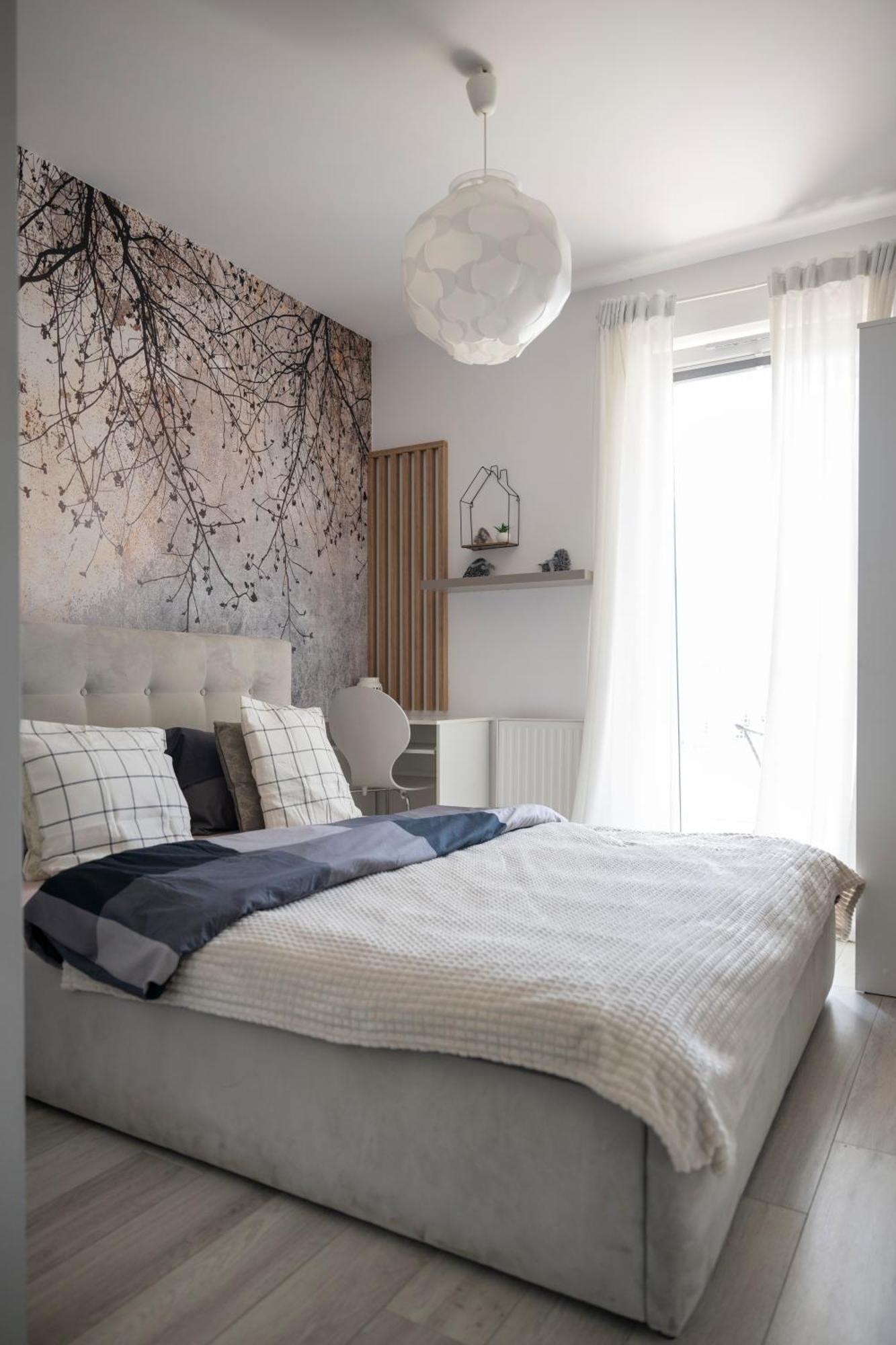 Apartament Wanessa Danzica Esterno foto