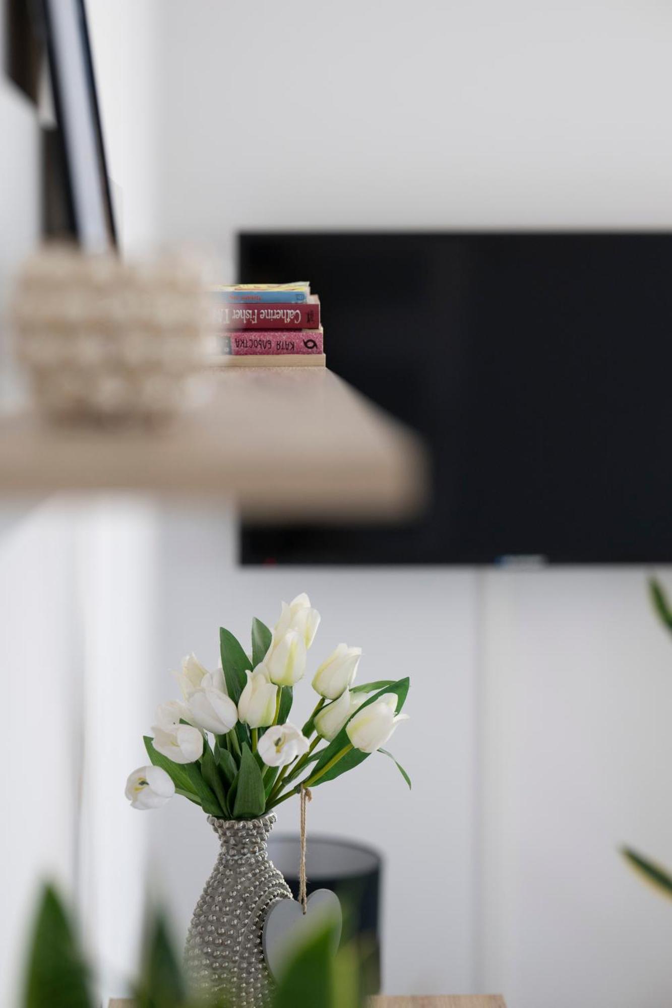Apartament Wanessa Danzica Esterno foto