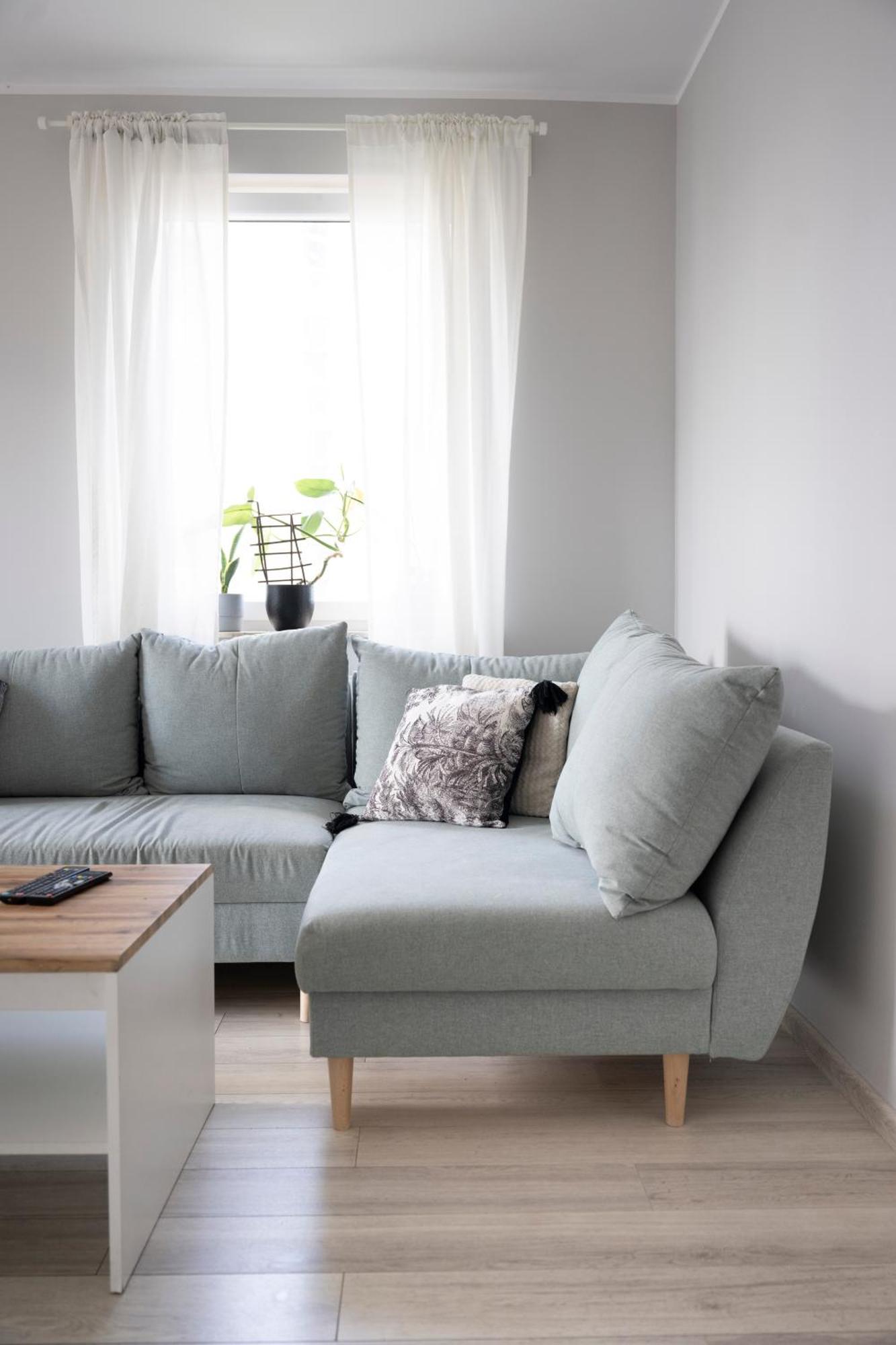 Apartament Wanessa Danzica Esterno foto